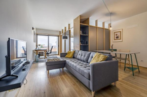 Nomad's Easy Stay - 1BED 6th Floor Campanhã